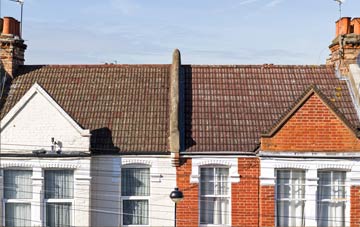 clay roofing Driby, Lincolnshire