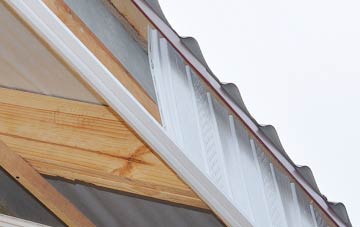 why Driby fascia repairs are essential