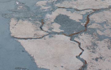 fibreglass roofing replacement Driby