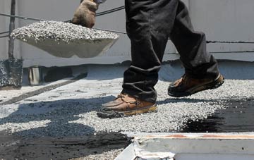Driby flat roofing companies