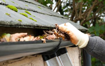gutter cleaning Driby, Lincolnshire