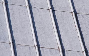 lead roofing Driby, Lincolnshire