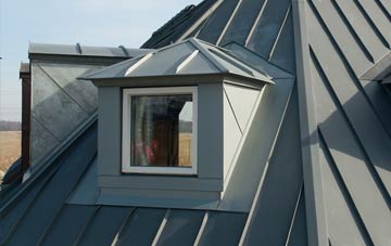metal roofing Driby, Lincolnshire