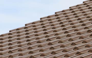 plastic roofing Driby, Lincolnshire