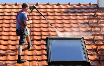roof cleaning Driby, Lincolnshire