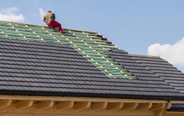 roof replacement Driby, Lincolnshire