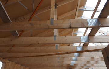 Driby roof truss costs