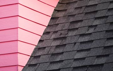 rubber roofing Driby, Lincolnshire