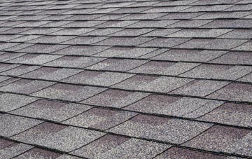 Driby tiles for shallow pitch roofing