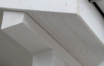 soffits Driby, Lincolnshire