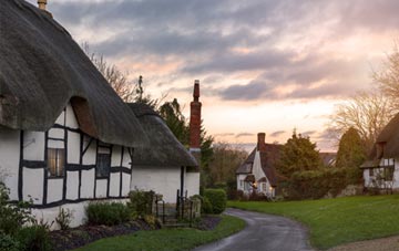 is Driby thatch roofing popular