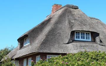 thatch roofing Driby, Lincolnshire