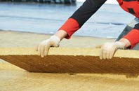 find rated Driby roof insulation companies