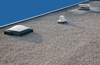 Driby flat roofing