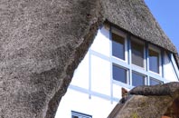 find rated Driby thatchers